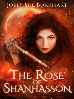 cover image of The Rose of Shanhasson